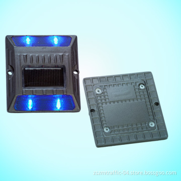 Best Price for Solar Road Stud with 4PCS LEDs Flashing Super Bright LED
